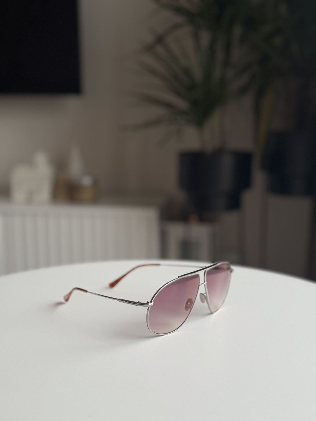Tom Ford Tom Ford sunglasses Size ONE SIZE - 16 Thumbnail