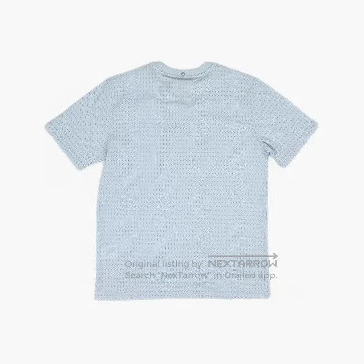 Givenchy Givenchy Round Neck Logo Short-Sleeve T-Shirt. Size US M / EU 48-50 / 2 - 3 Thumbnail
