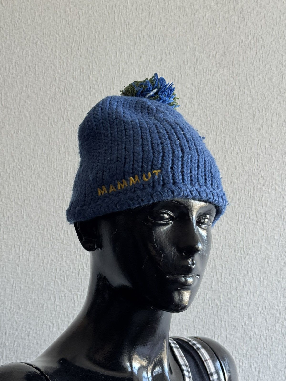 Mammut Mammut outdoor hat Size ONE SIZE - 1 Thumbnail