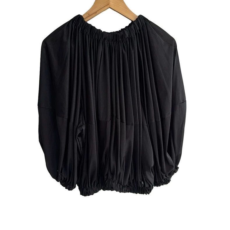 Other Comme Des Garcons Lantern Top Size M / US 6-8 / IT 42-44 - 4 Thumbnail