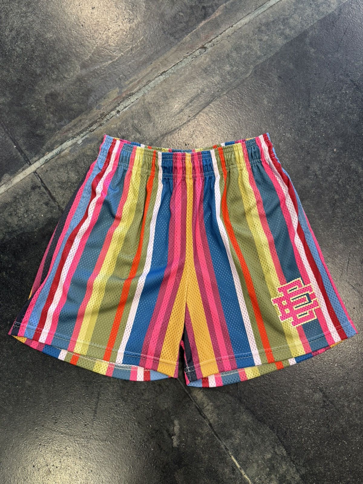 Eric Emanuel Eric Emanuel Shorts Size US 36 / EU 52 - 1 Thumbnail