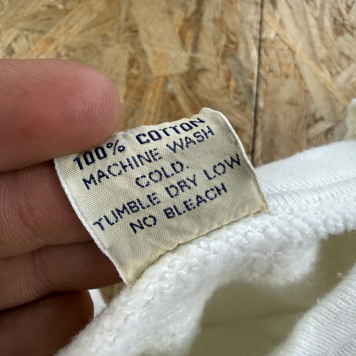 Buzz Rickson's Buzz Rickson’s Loopwheel Sweatshirt Made In Japan XL Size US XL / EU 56 / 4 - 4 Thumbnail