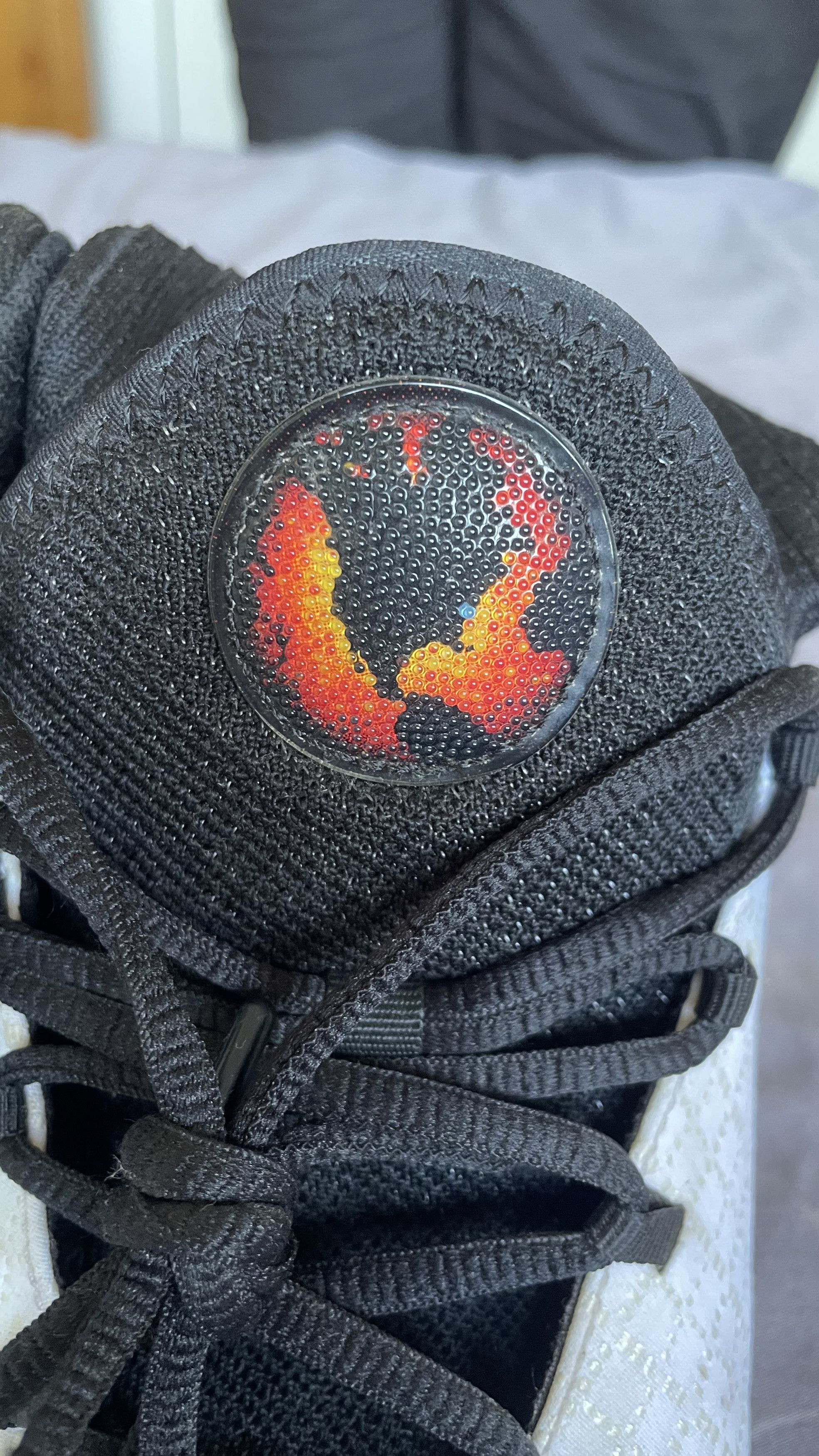 Jordan Brand × Nike Nike Air Jordan XXX Size US 11 / EU 44 - 9 Thumbnail
