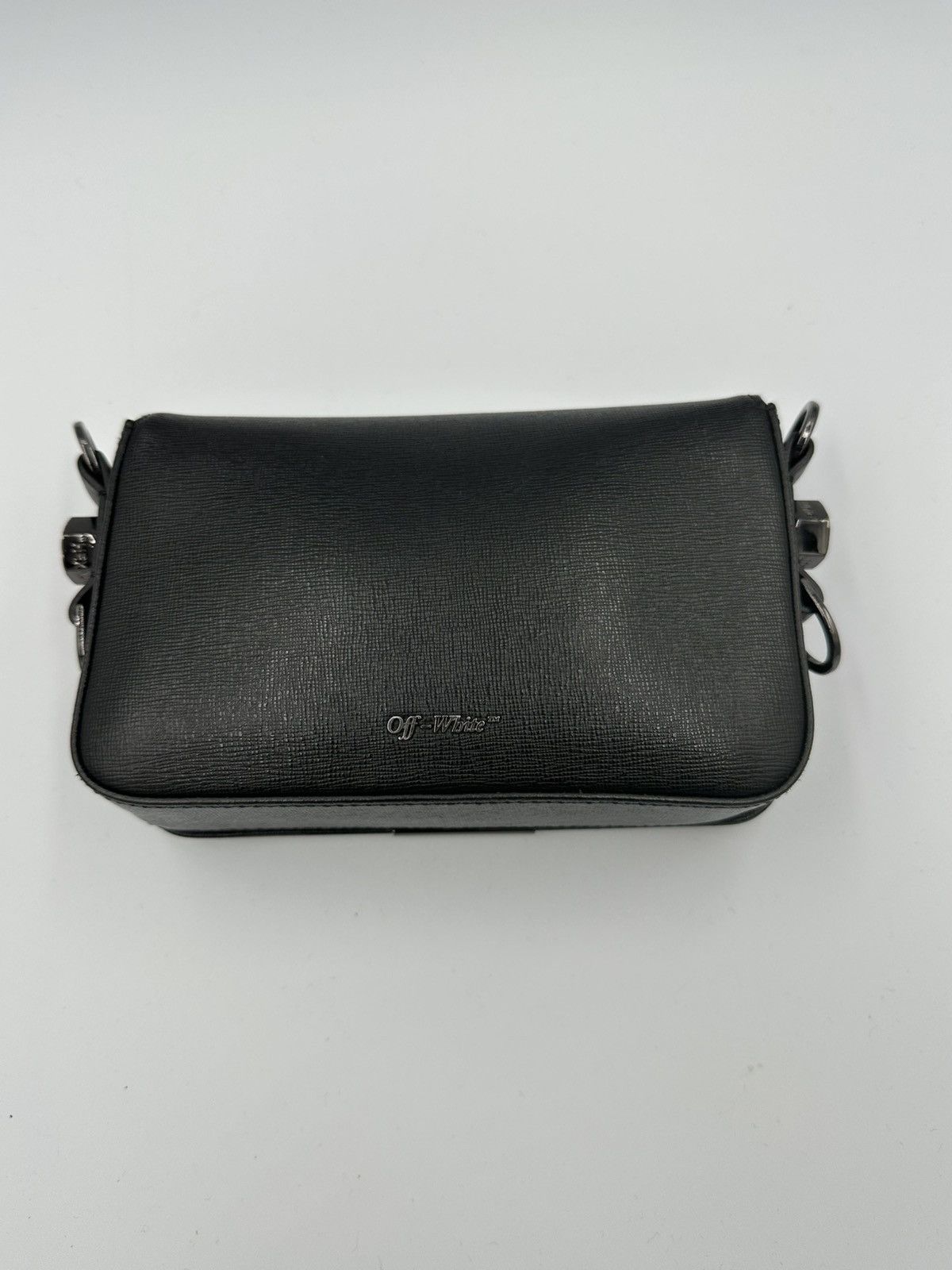 Off-White OFF WHITE BAG SHOULDER BAG Size ONE SIZE - 4 Thumbnail