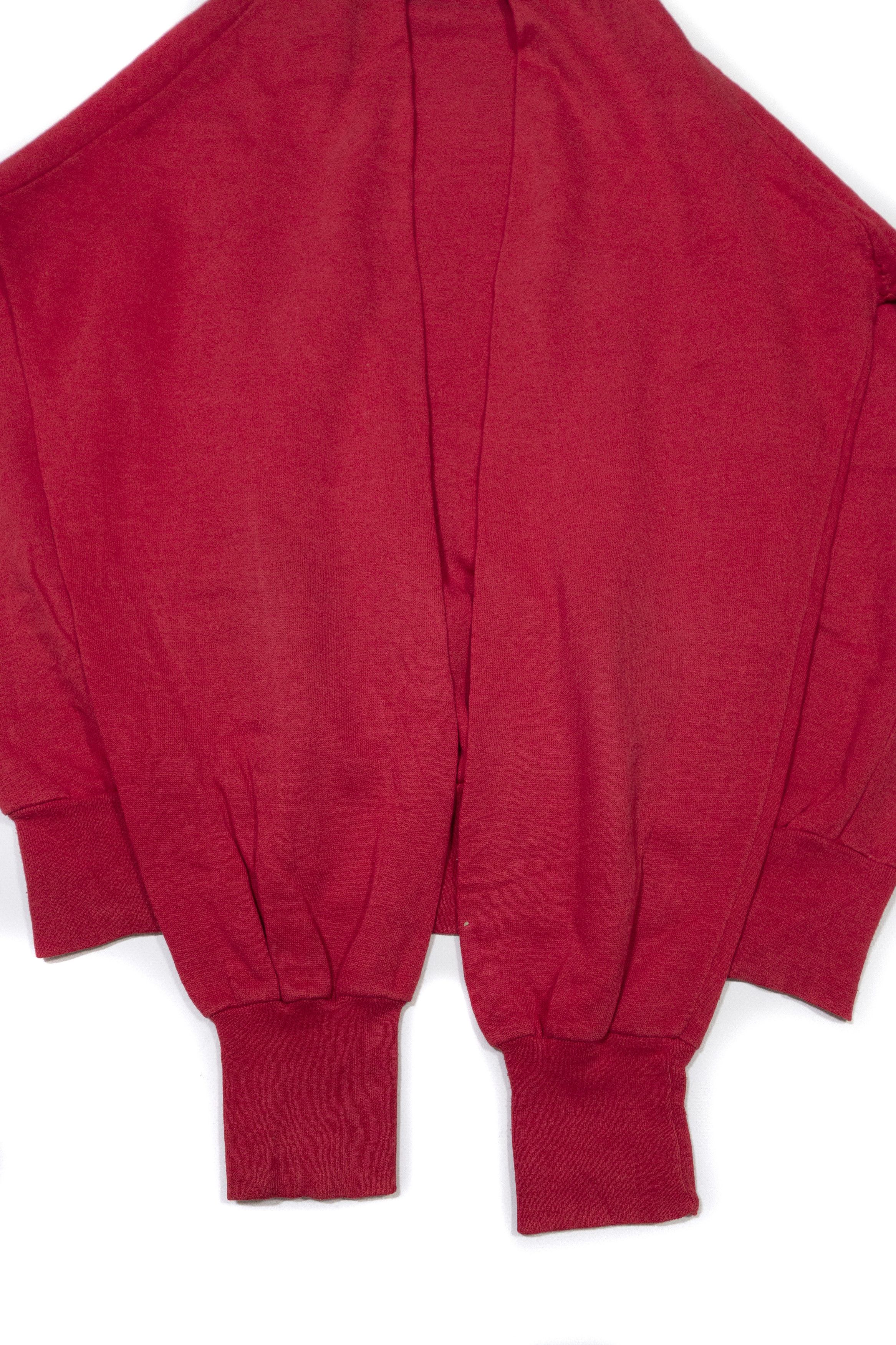 Levi's 90S Logo Baggy Sweatshirt Size US L / EU 52-54 / 3 - 5 Thumbnail