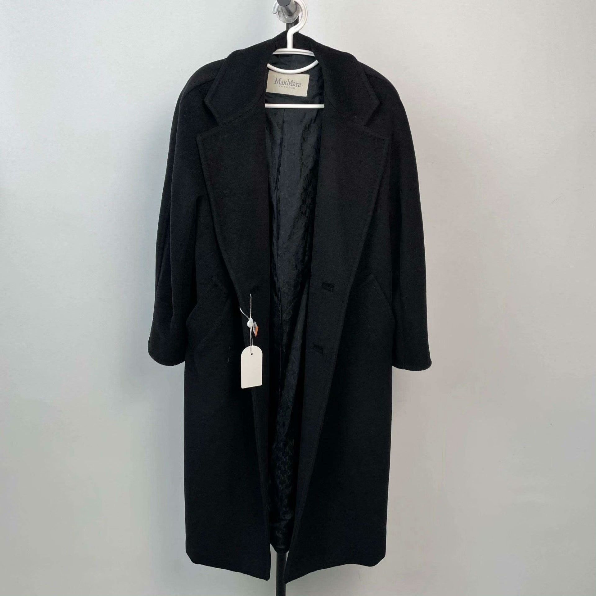 Max Mara Max Mara Coat XS Women Size XS / US 0-2 / IT 36-38 - 1 Thumbnail