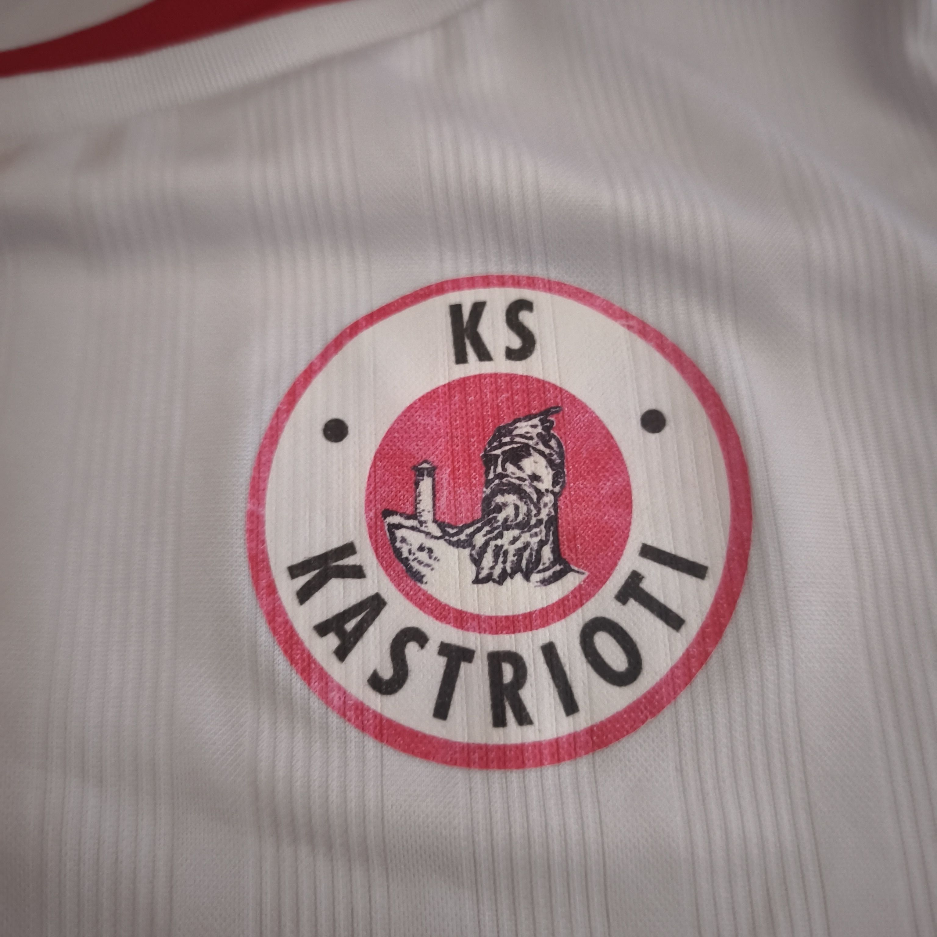 Macron Kastrioti Kruje Size US M / EU 48-50 / 2 - 3 Thumbnail