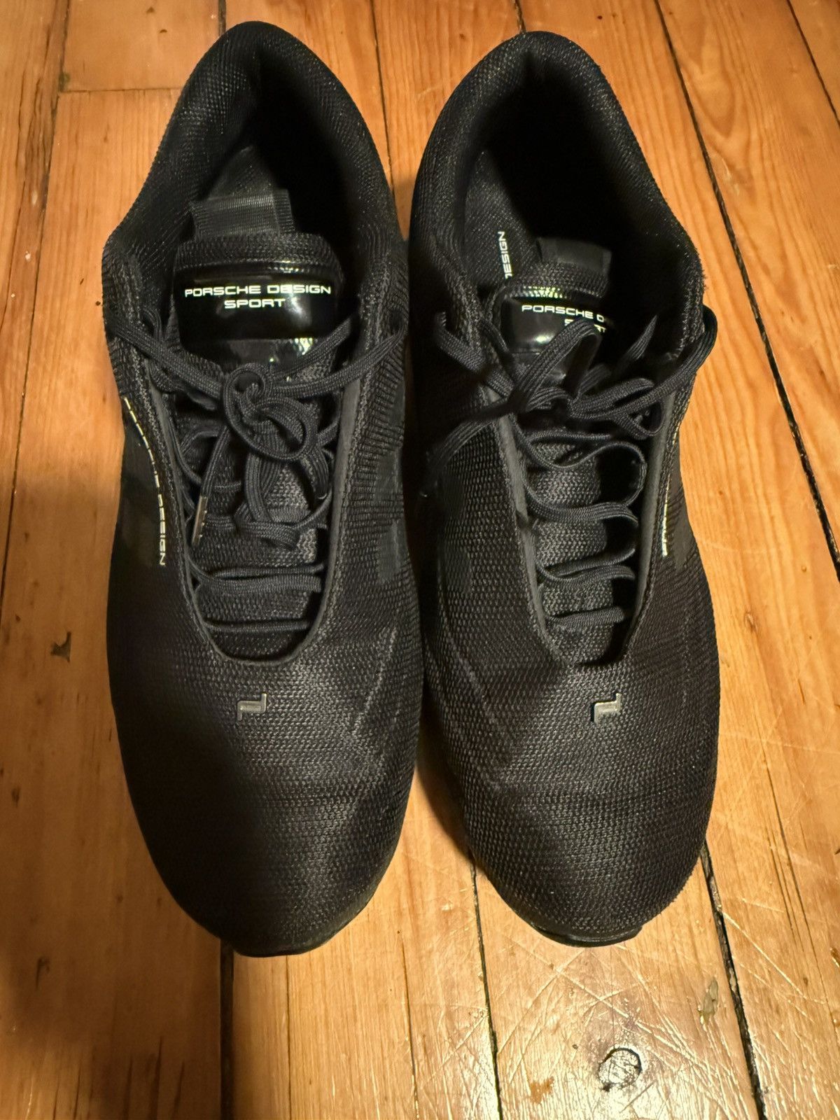 Adidas Size 9.5 - Vintage adidas Porsche Design S3 Size US 9.5 / EU 42-43 - 1 Thumbnail