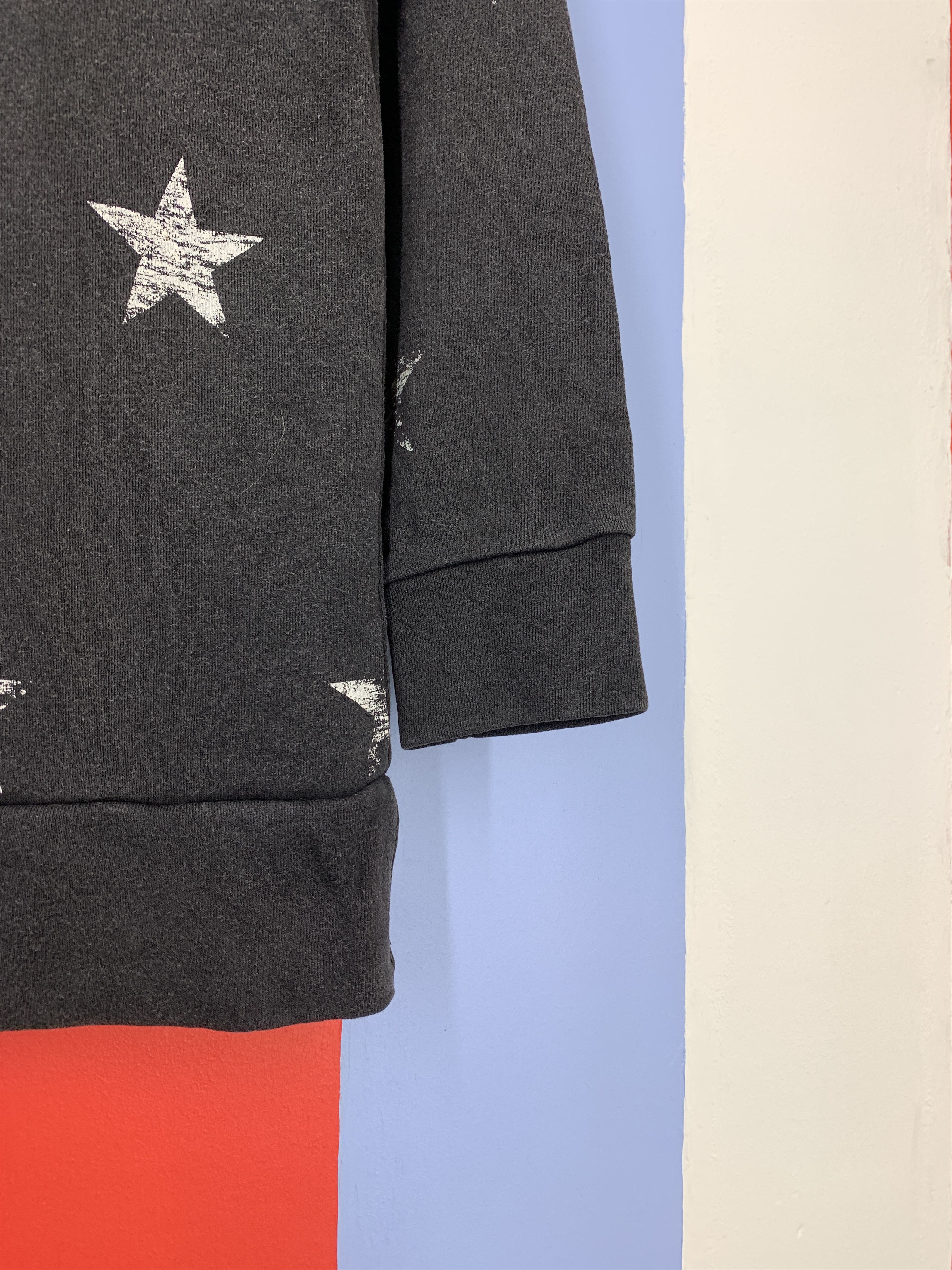 Japanese Brand AVAN LILY Nice Design Sweatshirt #2136/18 Size US S / EU 44-46 / 1 - 3 Thumbnail