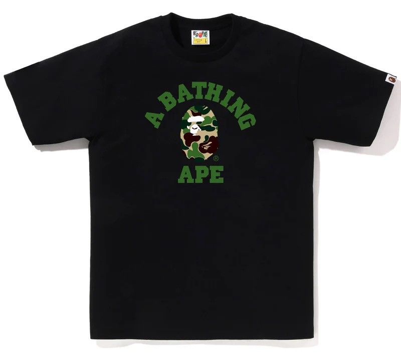 Bape Bape Tee Size ONE SIZE - 1 Thumbnail