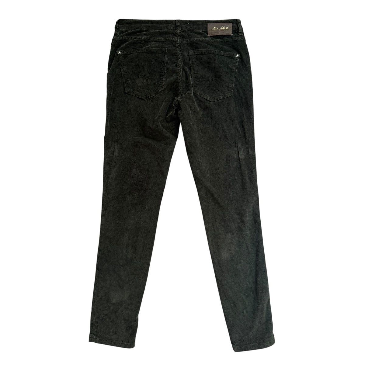 Other Mos Mosh Summer Corduroy Pant Jeans Women's Size 28 Slim Size 28" / US 6 / IT 42 - 2 Thumbnail