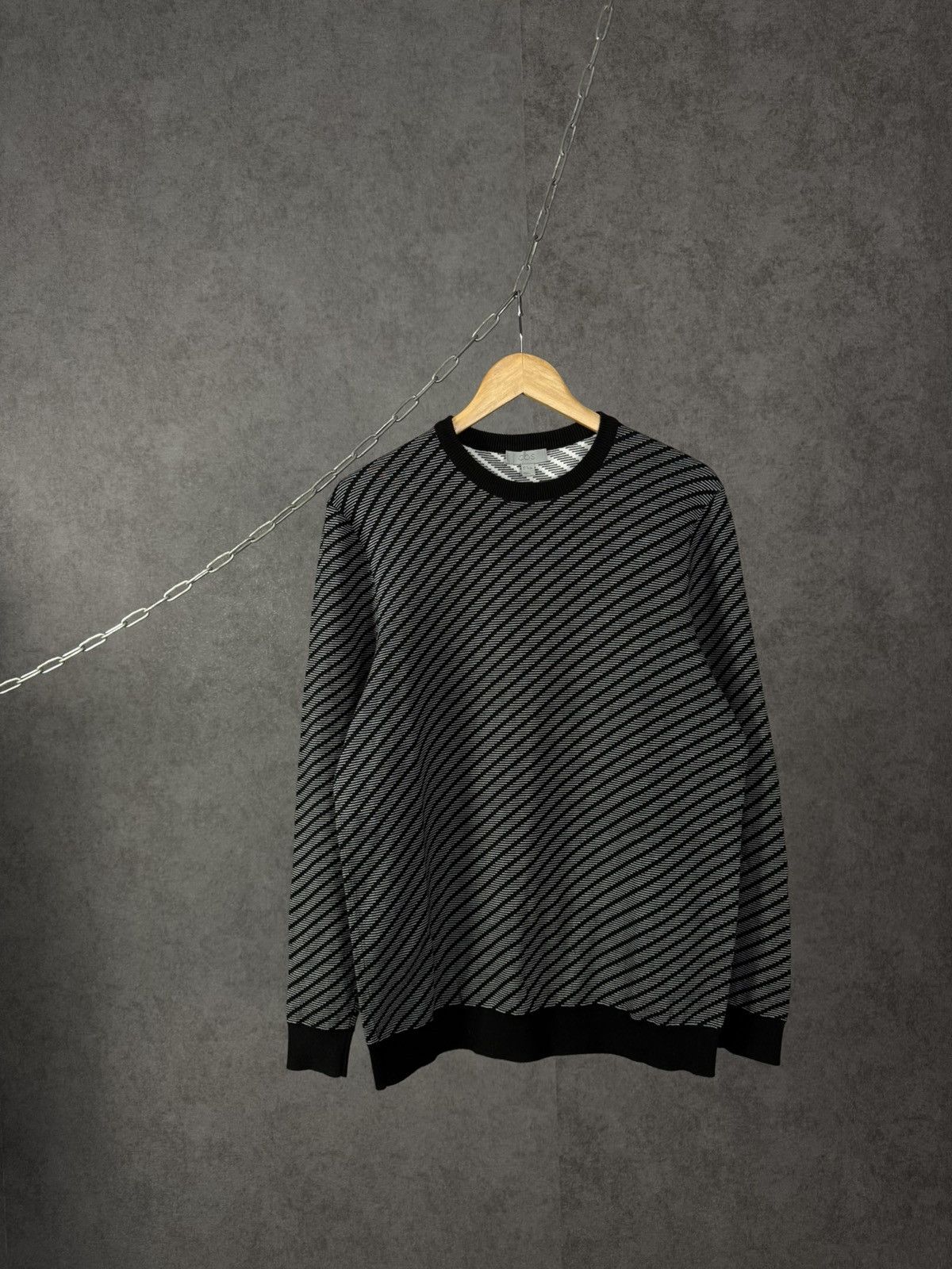 Cos COS designer sweatshirt Size US M / EU 48-50 / 2 - 1 Thumbnail