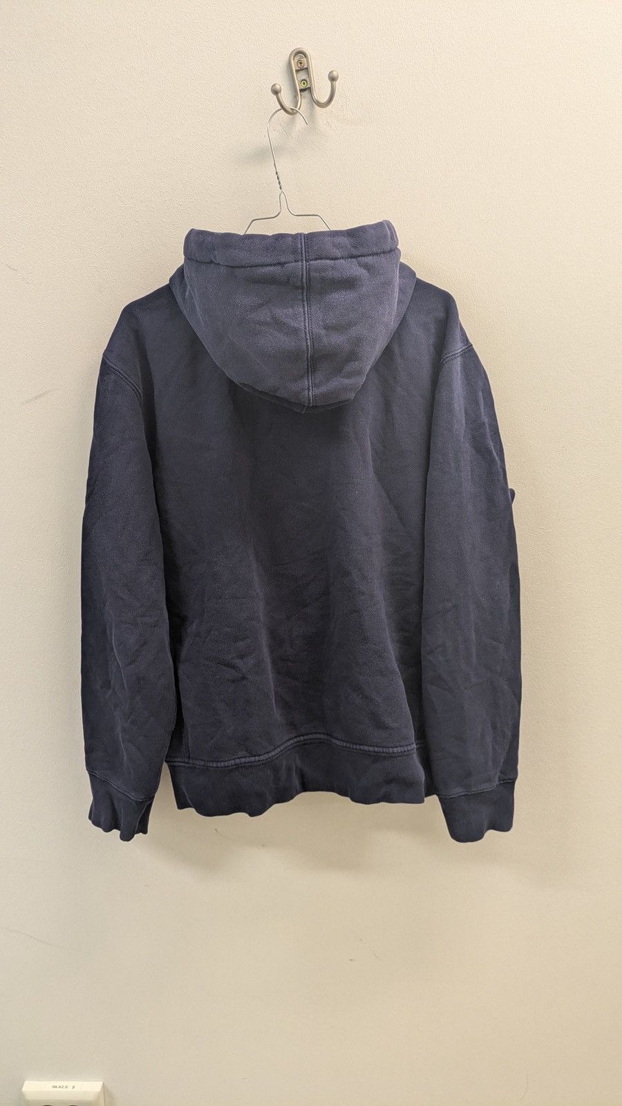 Polo Ralph Lauren Vintage Polo Ralph Lauren Zip-Up Hoodie Size US L / EU 52-54 / 3 - 2 Thumbnail