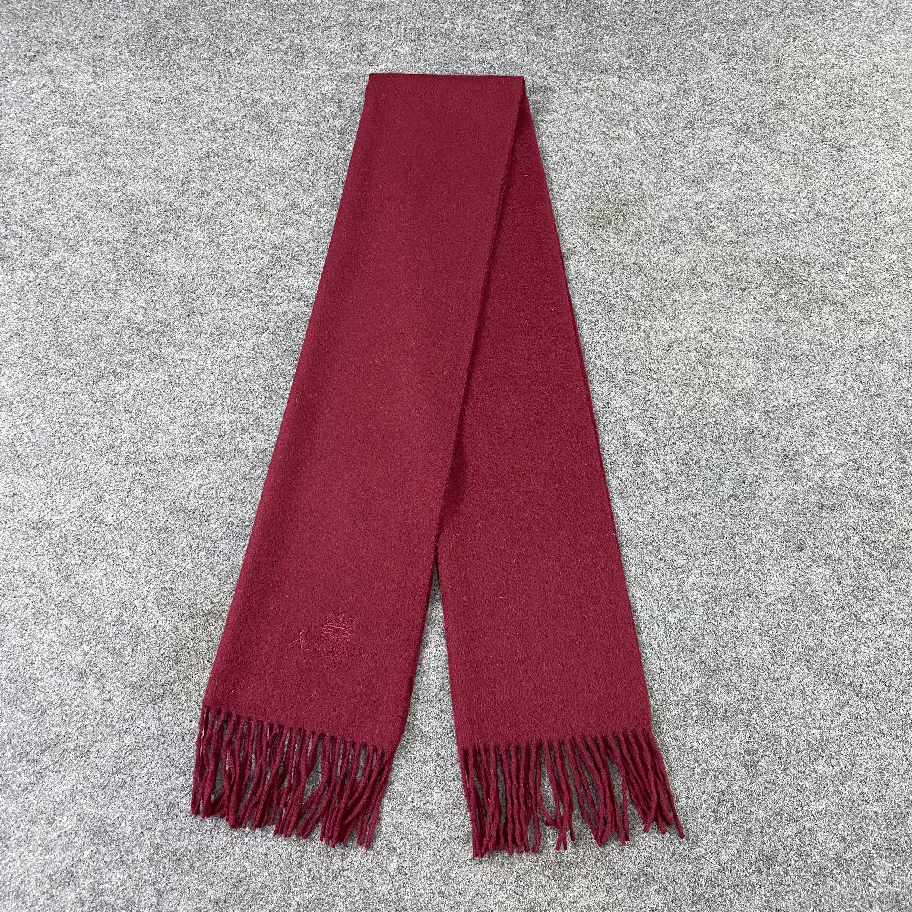 Designer Aquasqutum Scarf / Muffler / Neckwear-T1267 Size ONE SIZE - 4 Thumbnail