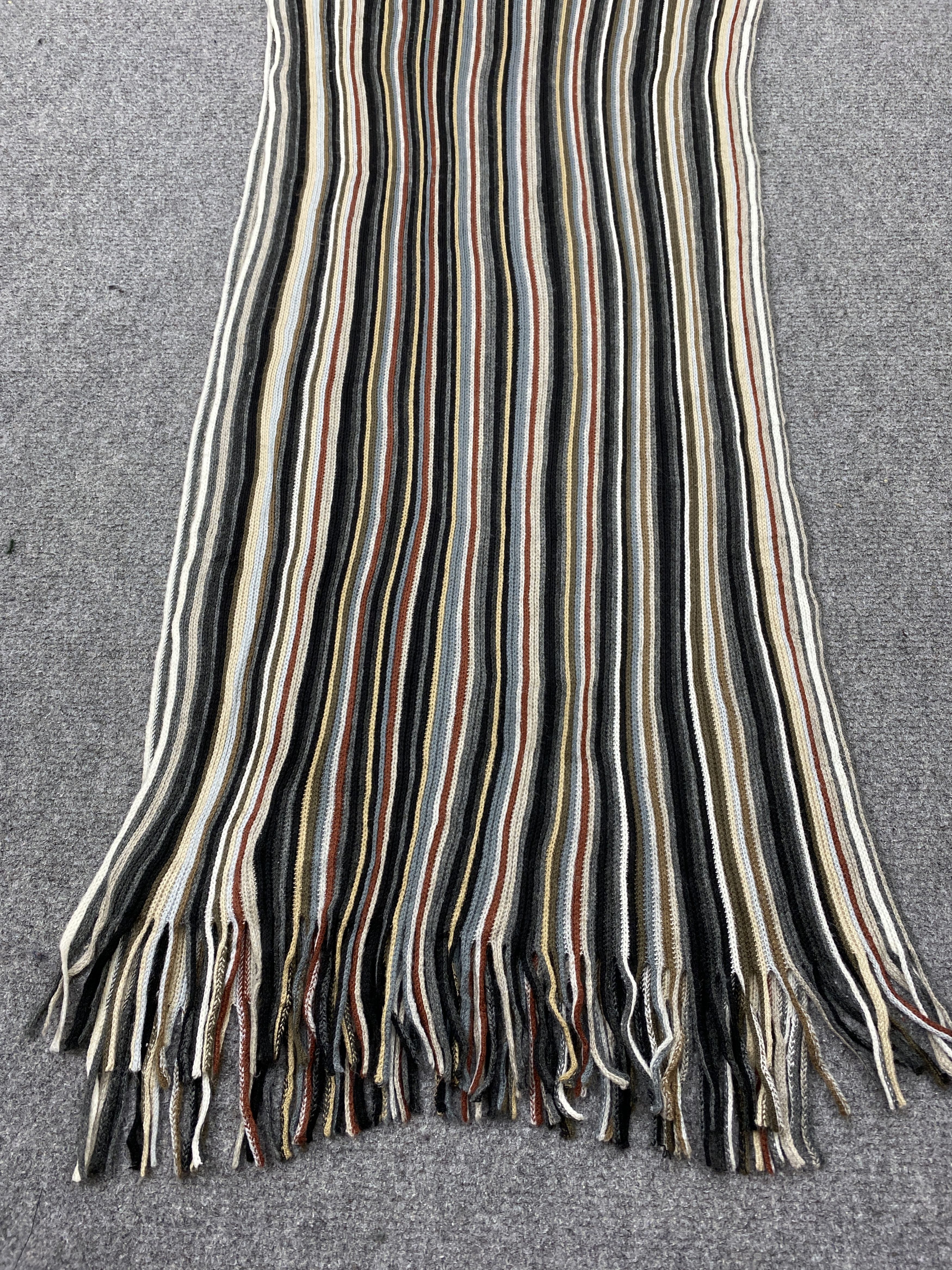 Renoma U.P by Renoma Scarf / Muffler / Neckwear - SC0164 Size ONE SIZE - 6 Thumbnail