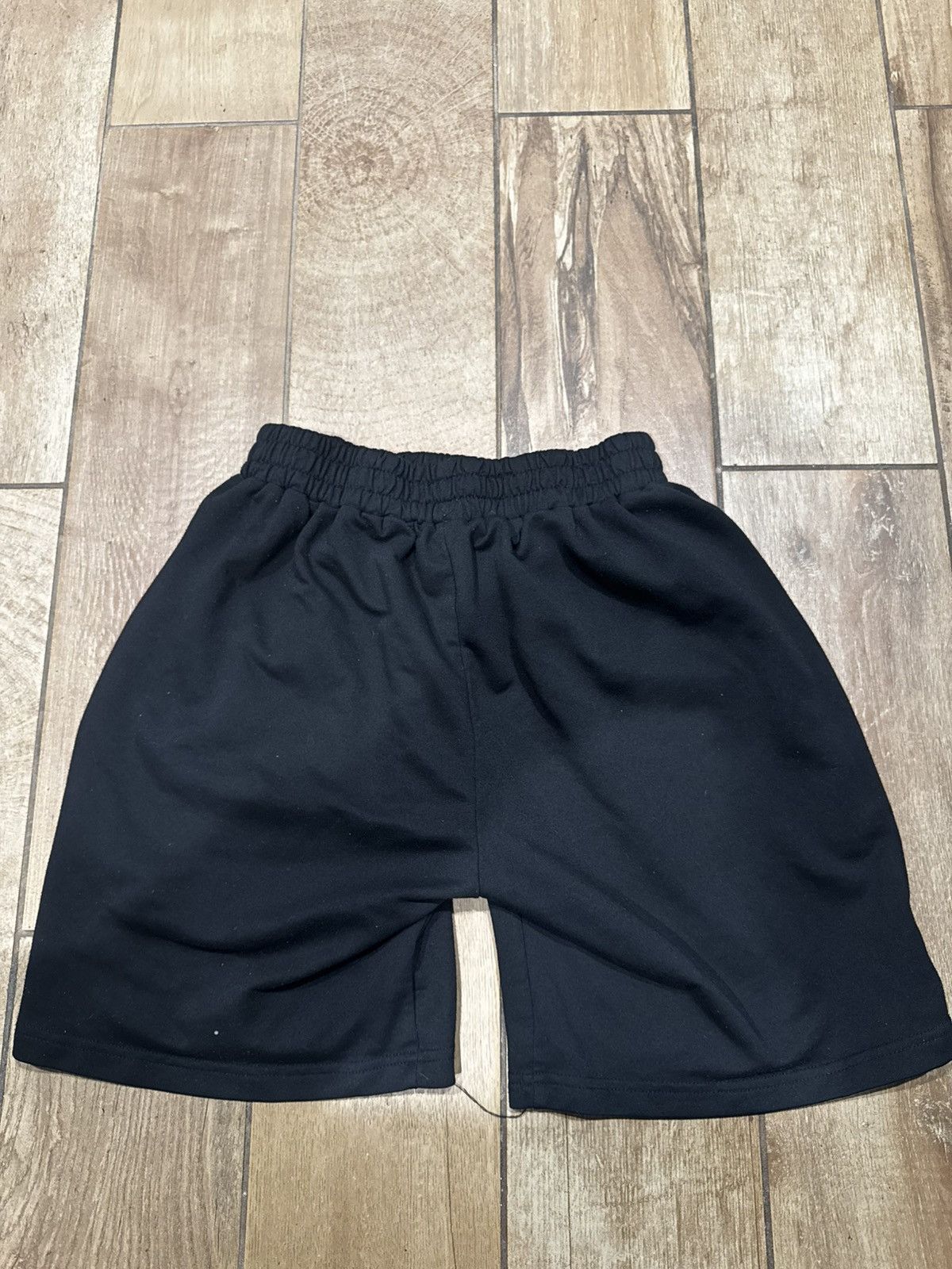 Other black basketball shorts Size US 30 / EU 46 - 2 Thumbnail