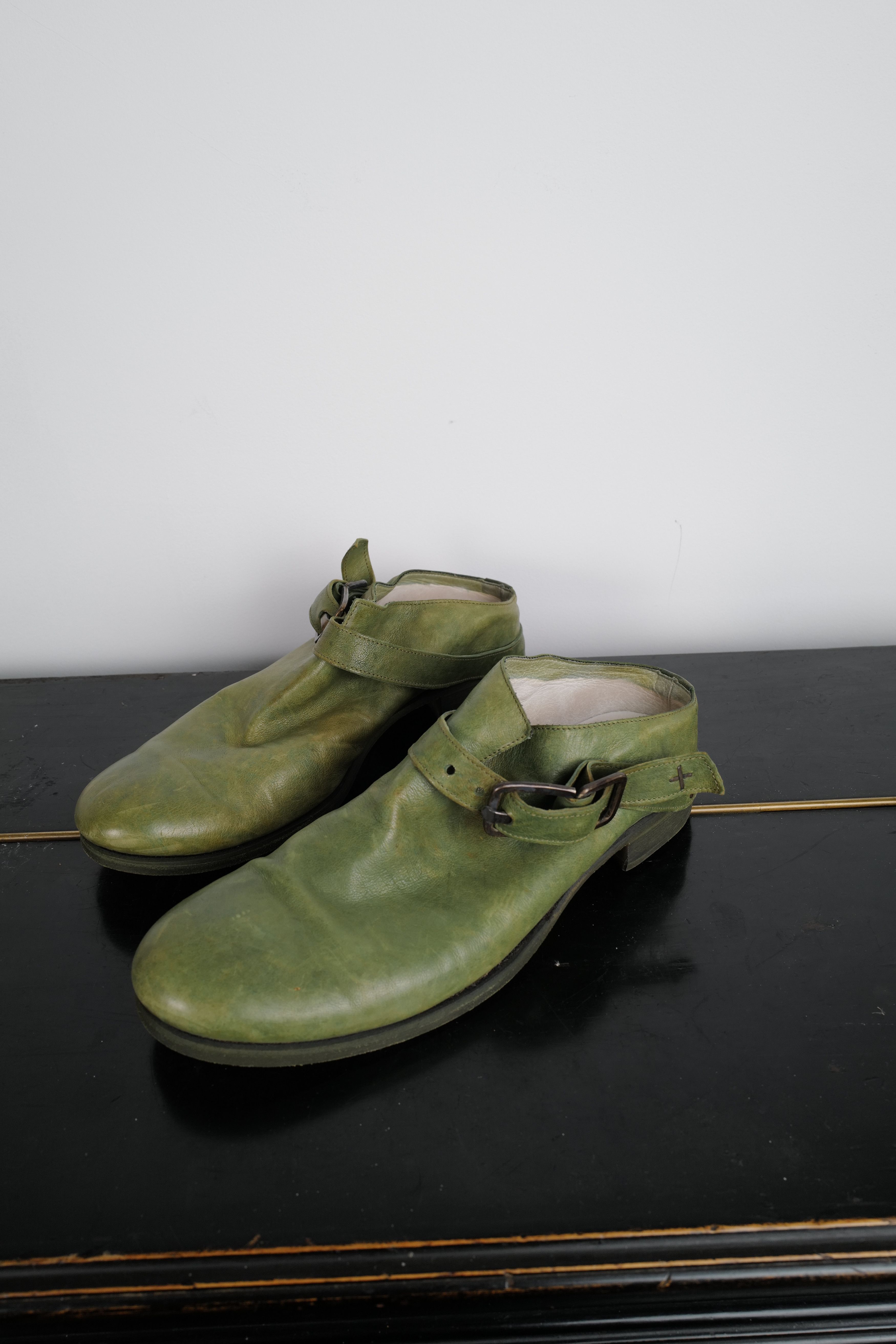 Ma+ MA+ MULES Size US 9 / IT 39 - 20 Thumbnail