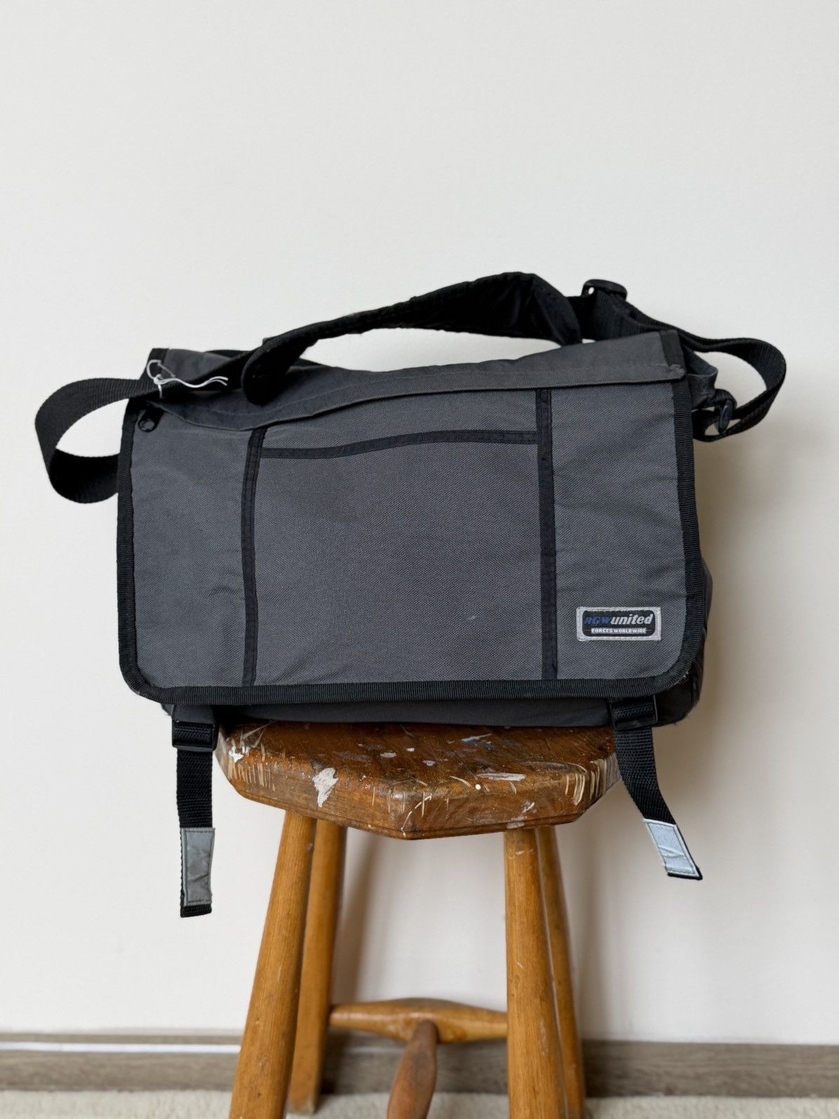 Freitag Freitag style Messenger Crossbody Bag Y2K gorpcore style Size ONE SIZE - 1 Thumbnail