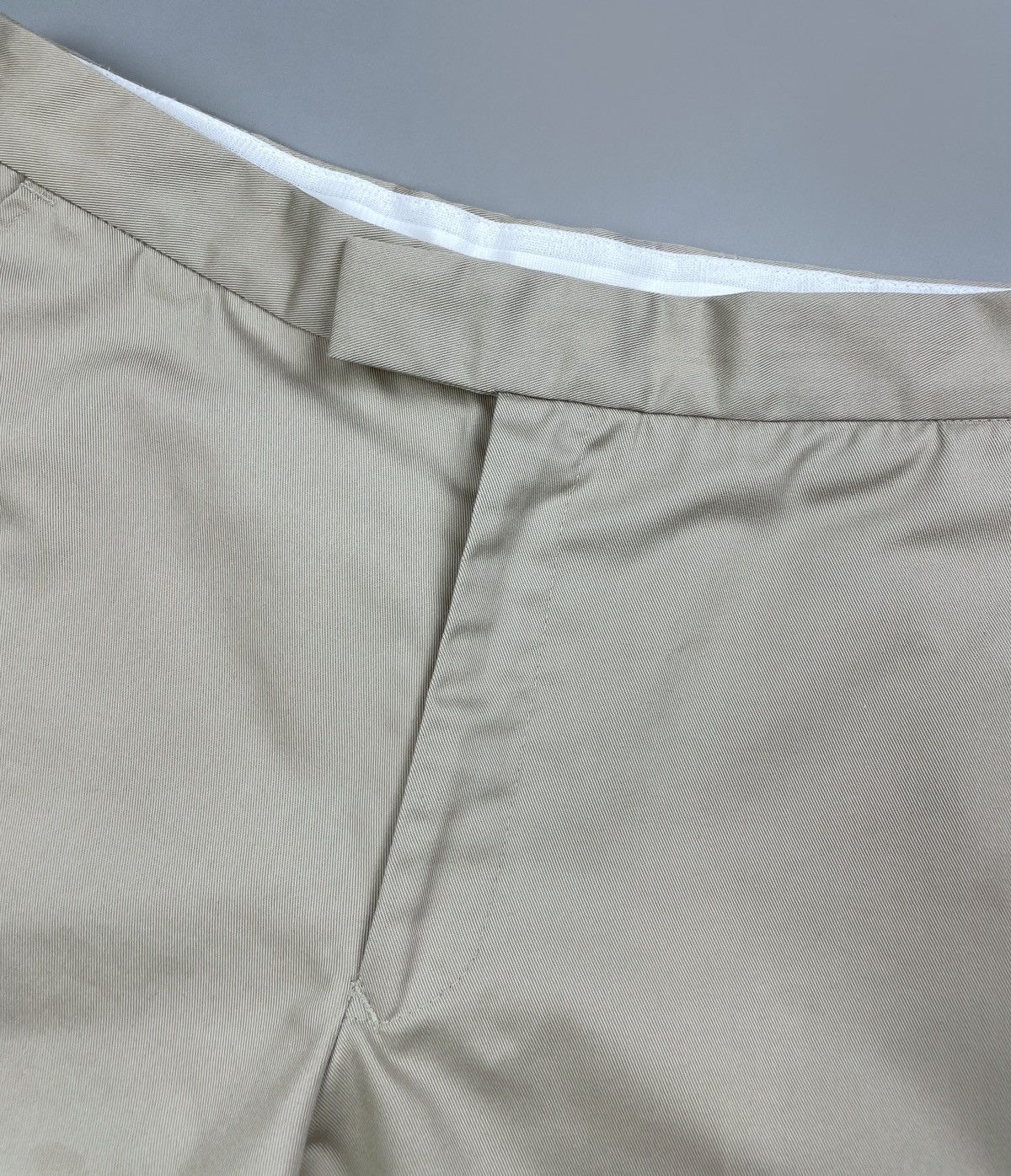 Fred Perry Vintage 70's FRED PERRY Beige Tennis Shorts Size 32" W30 Size US 30 / EU 46 - 3 Thumbnail