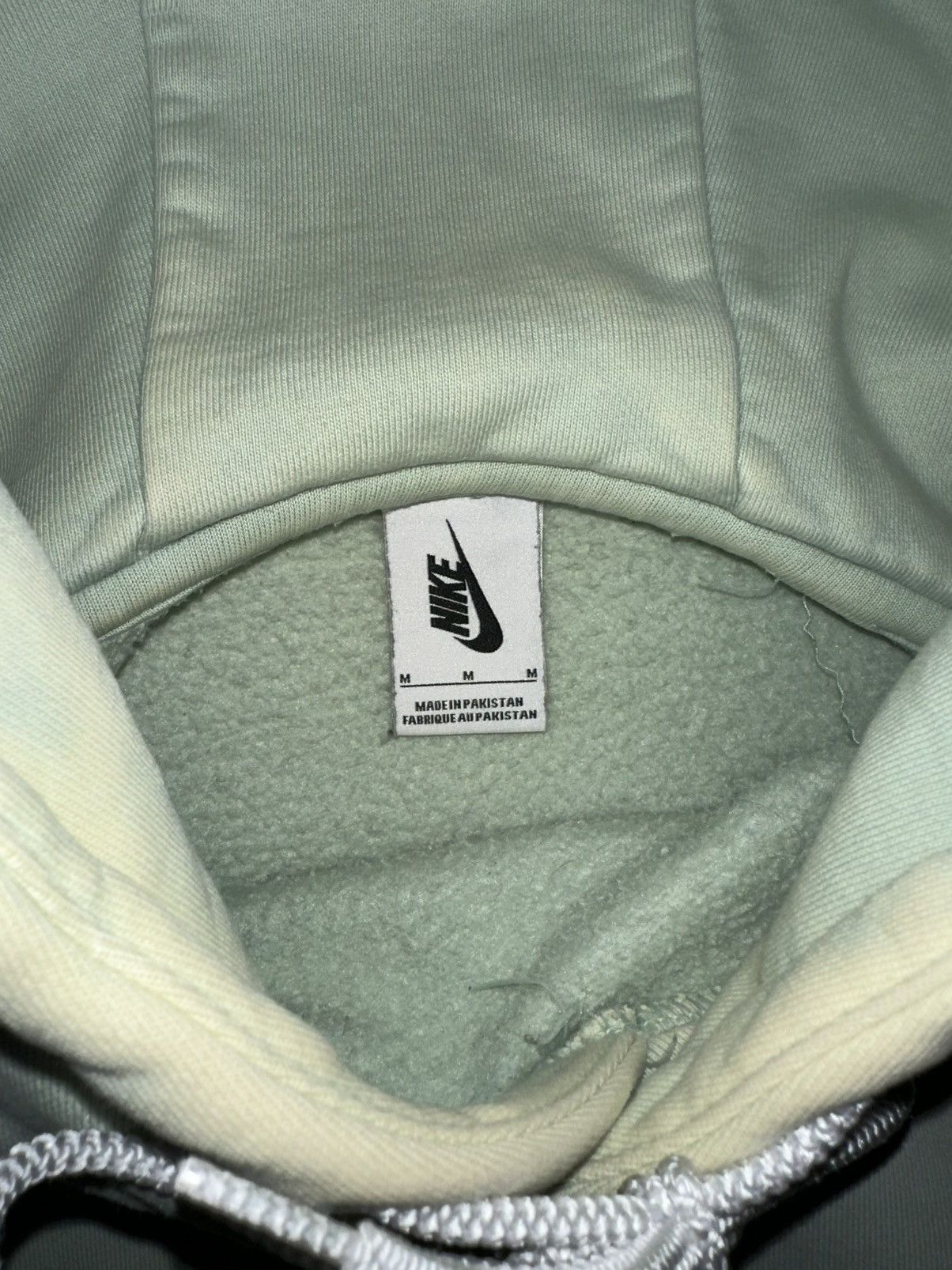 Nike × Nike ACG Heavy weight Nike sweatshirt Size US M / EU 48-50 / 2 - 2 Thumbnail
