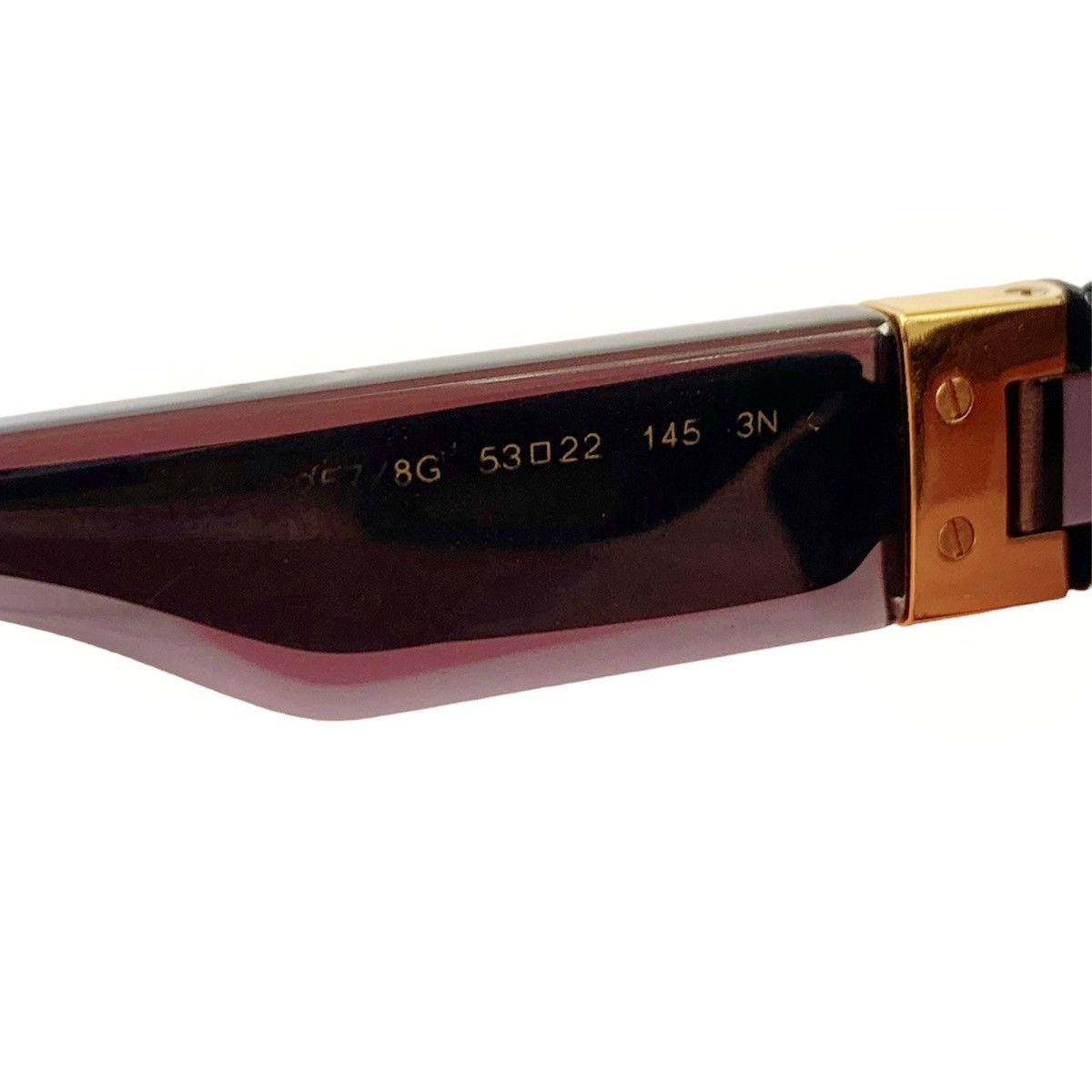 Dolce & Gabbana 🧿cat eye sunglasses Size ONE SIZE - 4 Thumbnail