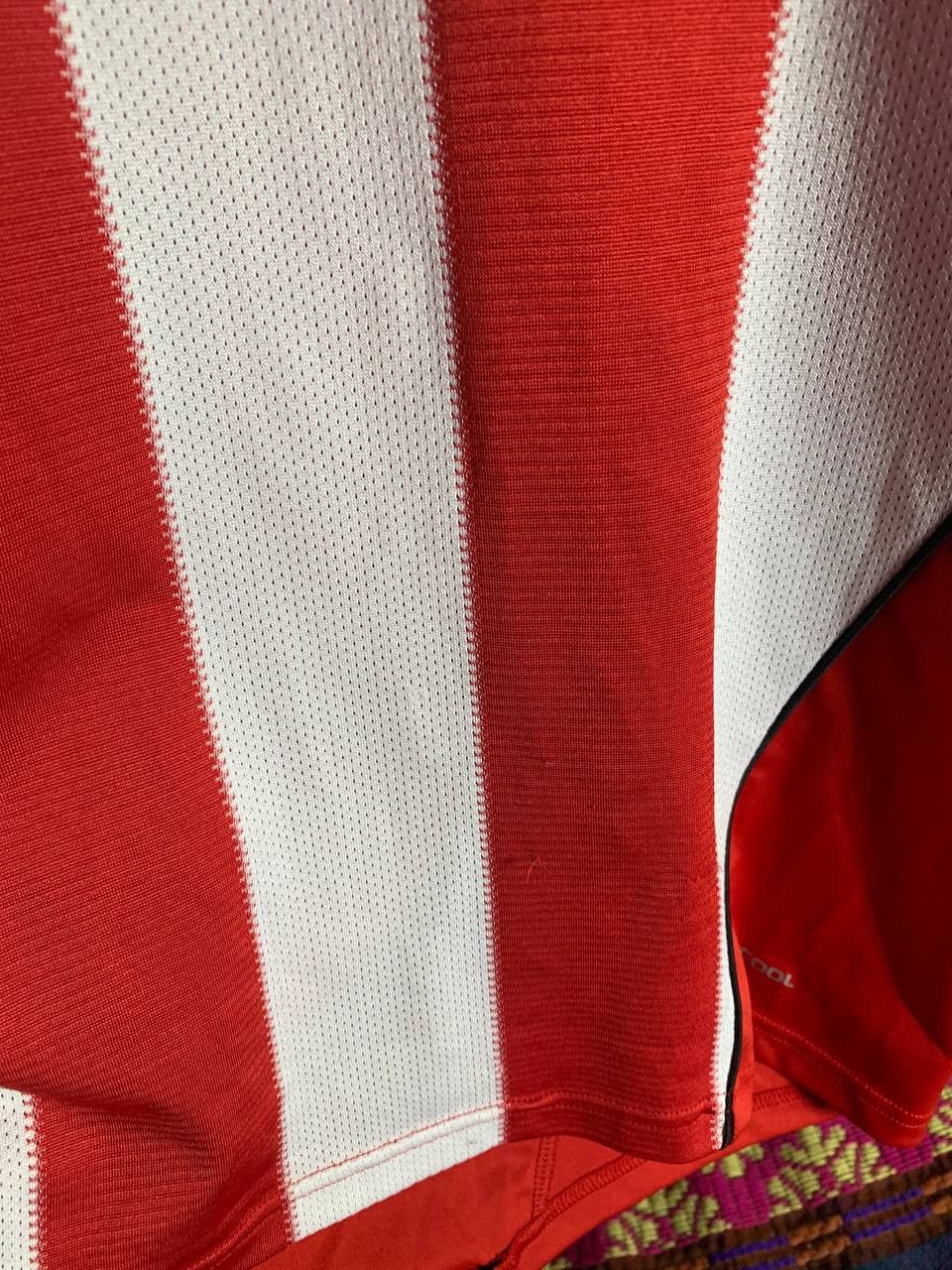 Adidas Vintage Adidas FC Bayern Munchen Germany Soccer Jersey Retro Size US XL / EU 56 / 4 - 5 Thumbnail
