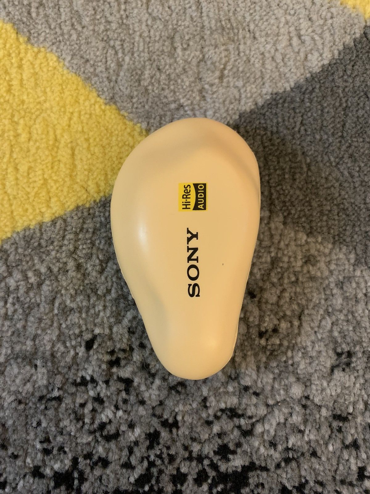 Sony Sony Foam Ear Size ONE SIZE - 2 Thumbnail