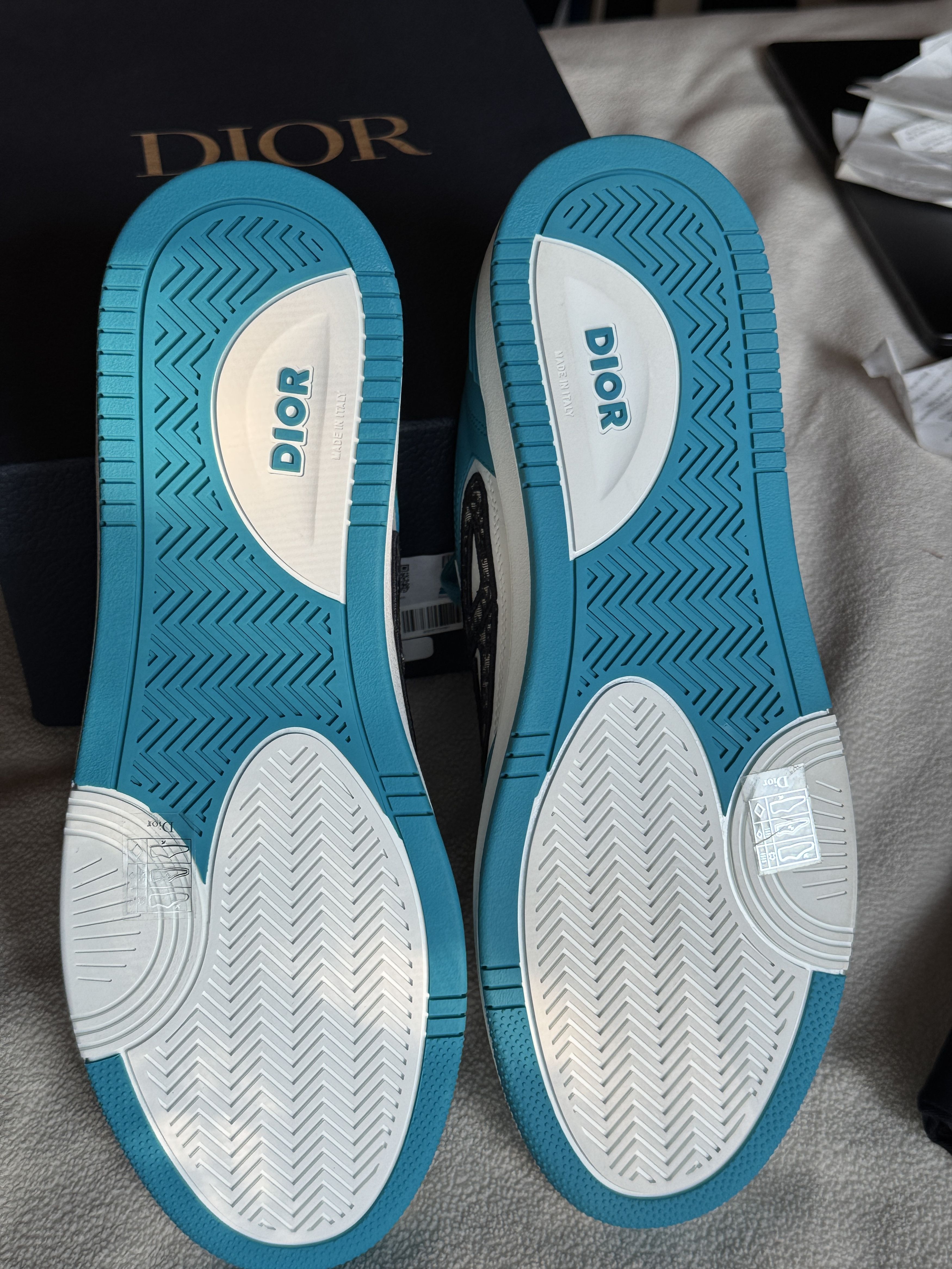 Dior Dior B57 Size US 13 / EU 46 - 4 Thumbnail