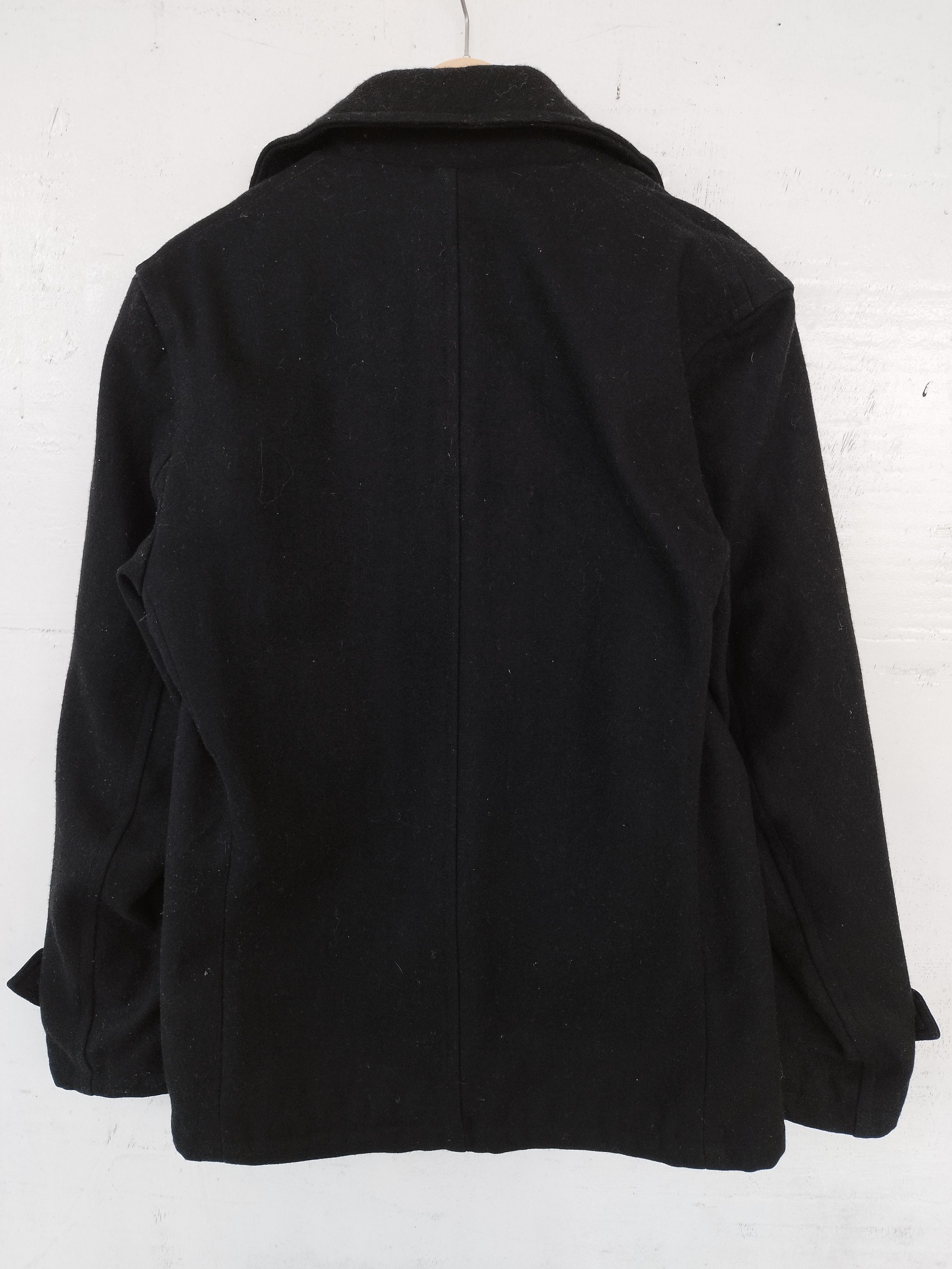 Edwin × If Six Was Nine Vintage Edwin jacket wool Size US M / EU 48-50 / 2 - 3 Thumbnail