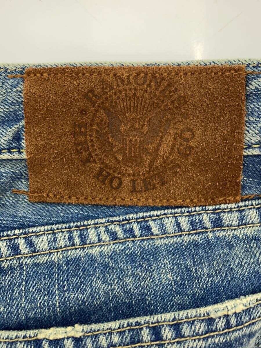 Hysteric Glamour Studded Jeans Size US 28 / EU 44 - 4 Thumbnail
