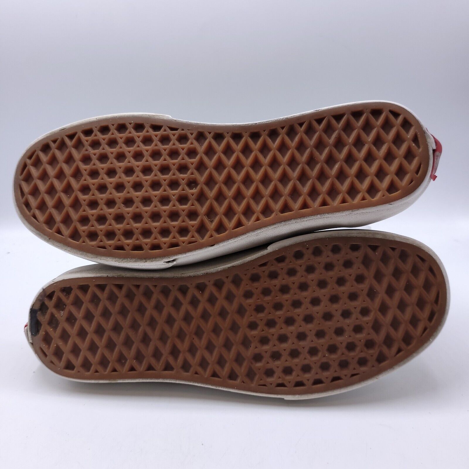 Vans Vans Off the Wall Athletic Shoe Womens Size 7 507452 Multi Size US 7 / IT 37 - 7 Thumbnail