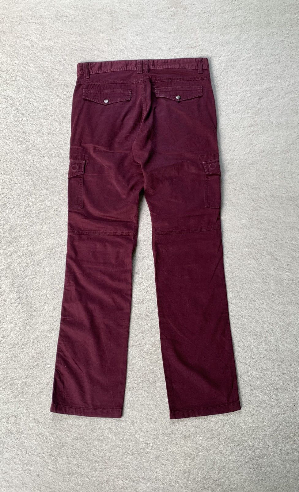 semanticdesign 2000s Semantic Design Pants Size US 31 - 4 Thumbnail
