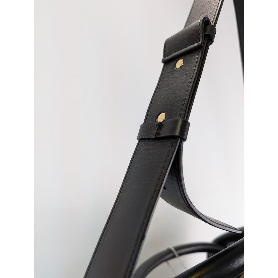 Amiri o1rshd1 Q:2 Size: OS / MX1 Padding Weekender Bag in Black Size ONE SIZE - 19 Thumbnail