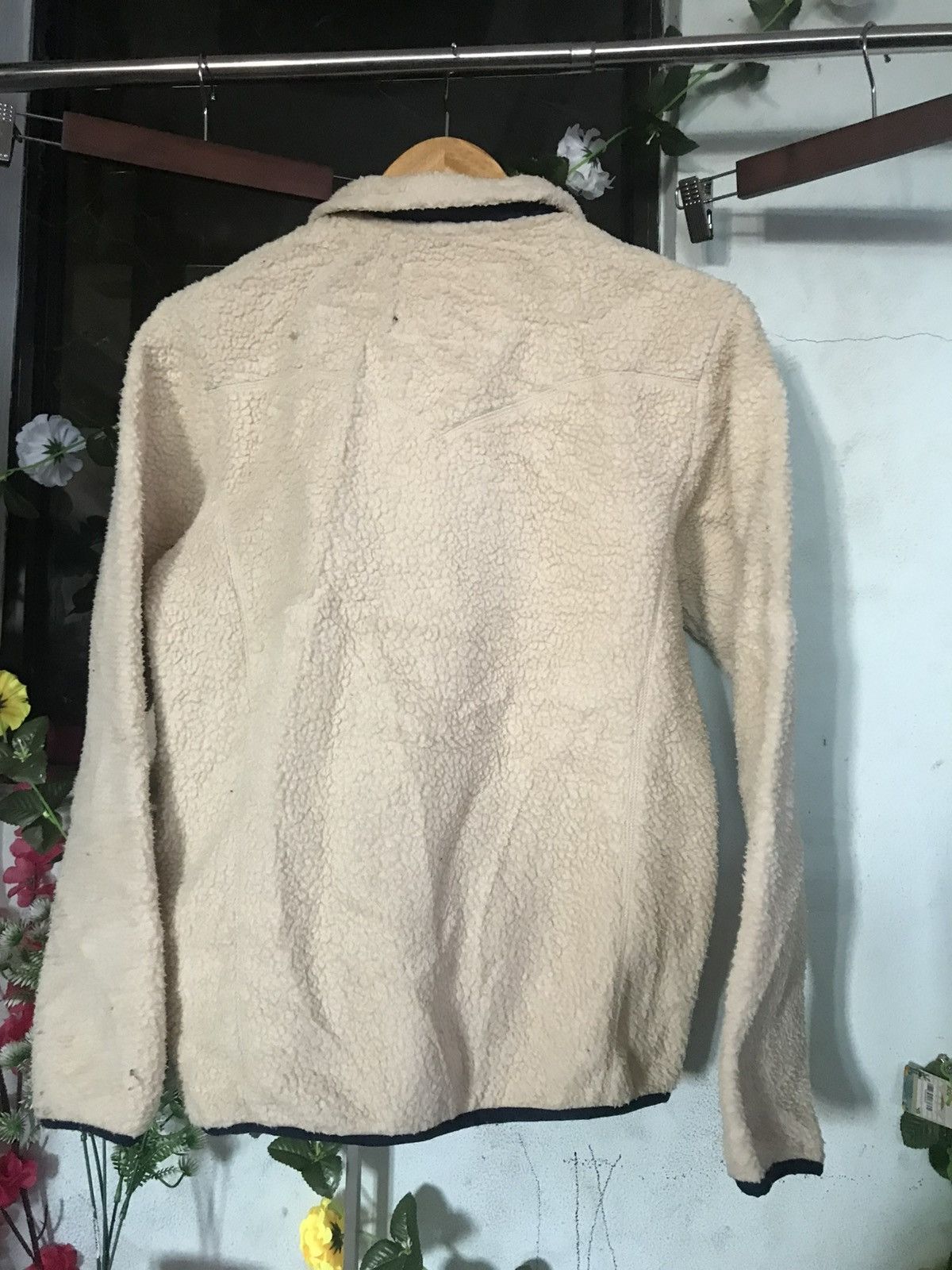 Levi's LEVIS SHERPA JACKET Size US S / EU 44-46 / 1 - 4 Thumbnail