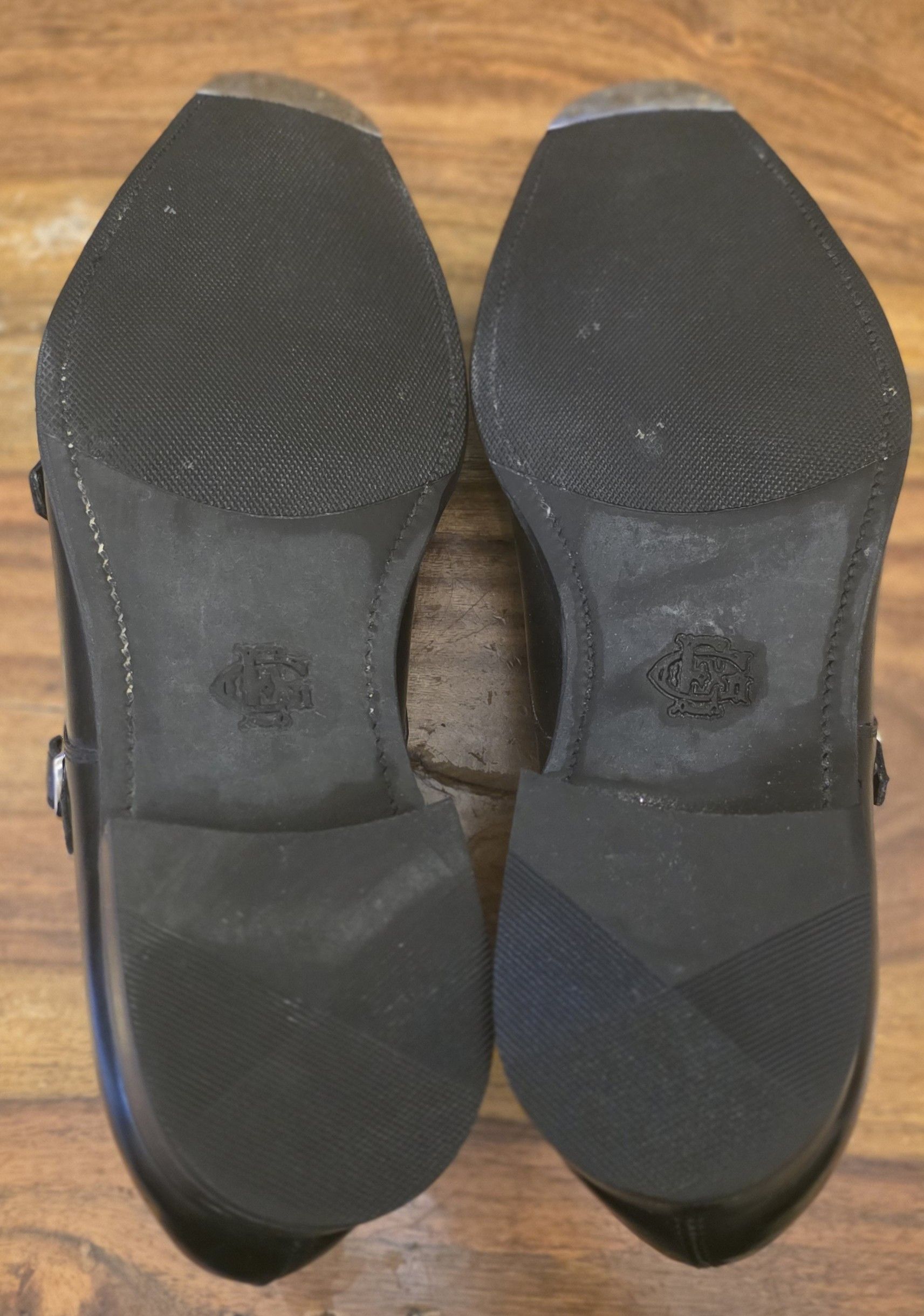 Edward Green Westminster Size US 10.5 / EU 43-44 - 6 Thumbnail