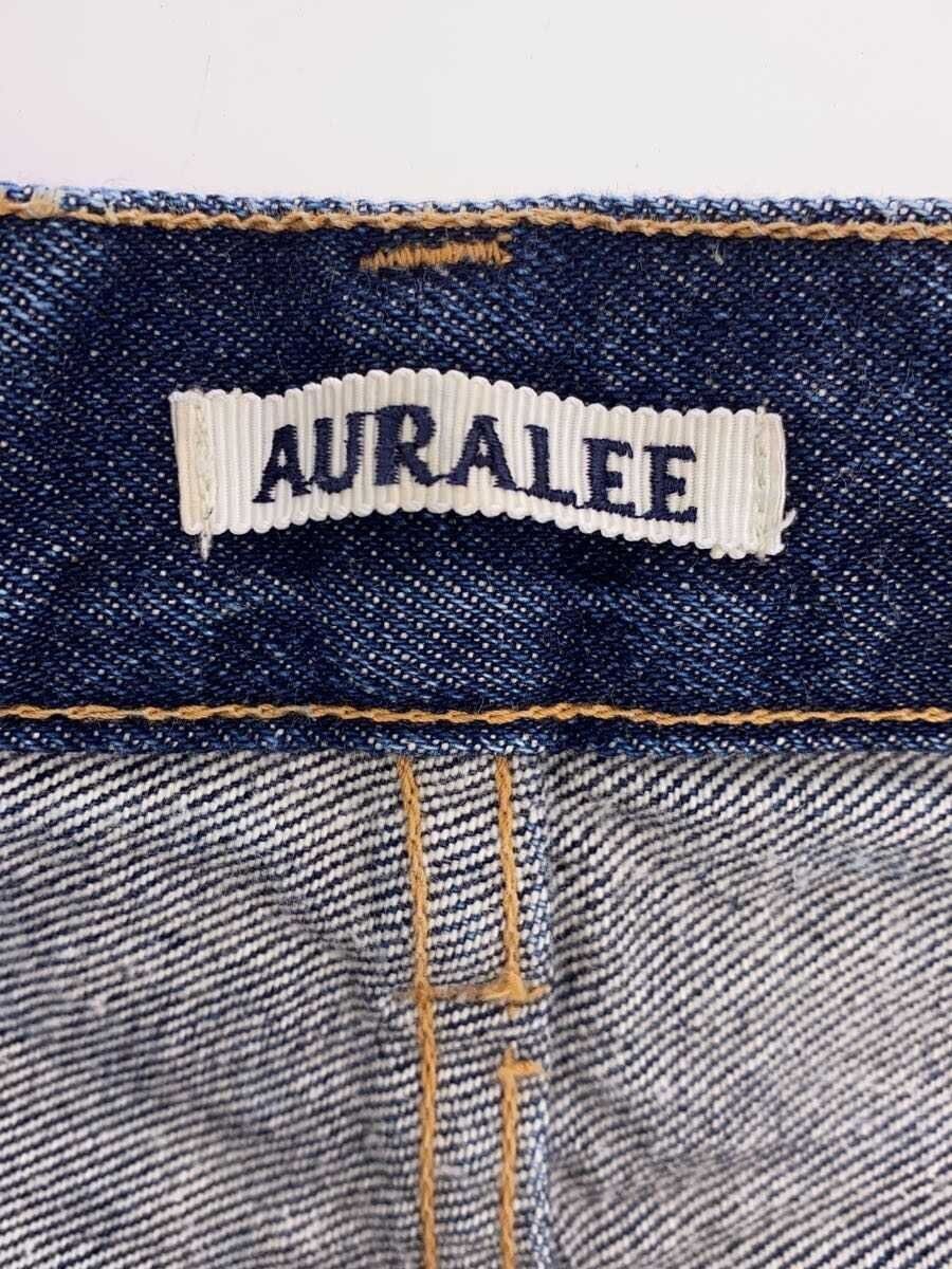 Auralee Jeans Size US 30 / EU 46 - 4 Thumbnail