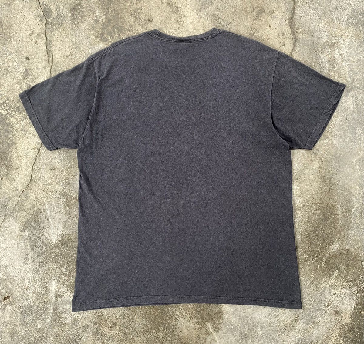 Vintage Sick🔥Vintage American Museum Of Natural History Art Tees Size US XXL / EU 58 / 5 - 2 Thumbnail