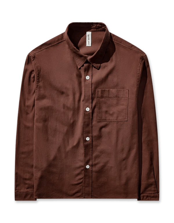 Another Aspect ($280) ANOTHER Shirt 4.0 Size US L / EU 52-54 / 3 - 2 Thumbnail
