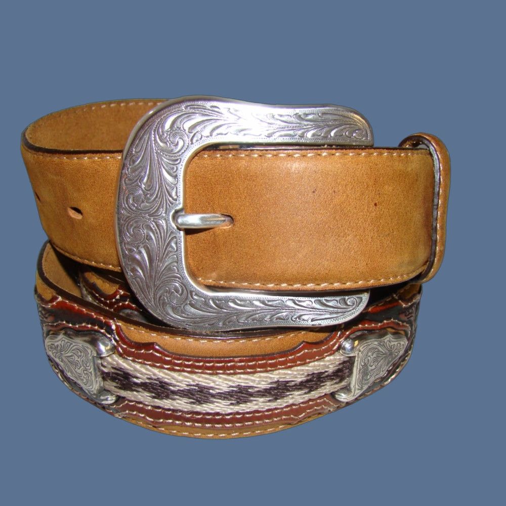 ローリングストーンズ　ベルト　デッドストック　ビンテージ　rolling Streetwear × The Rolling Stones × Vintage The Rolling Stones belt