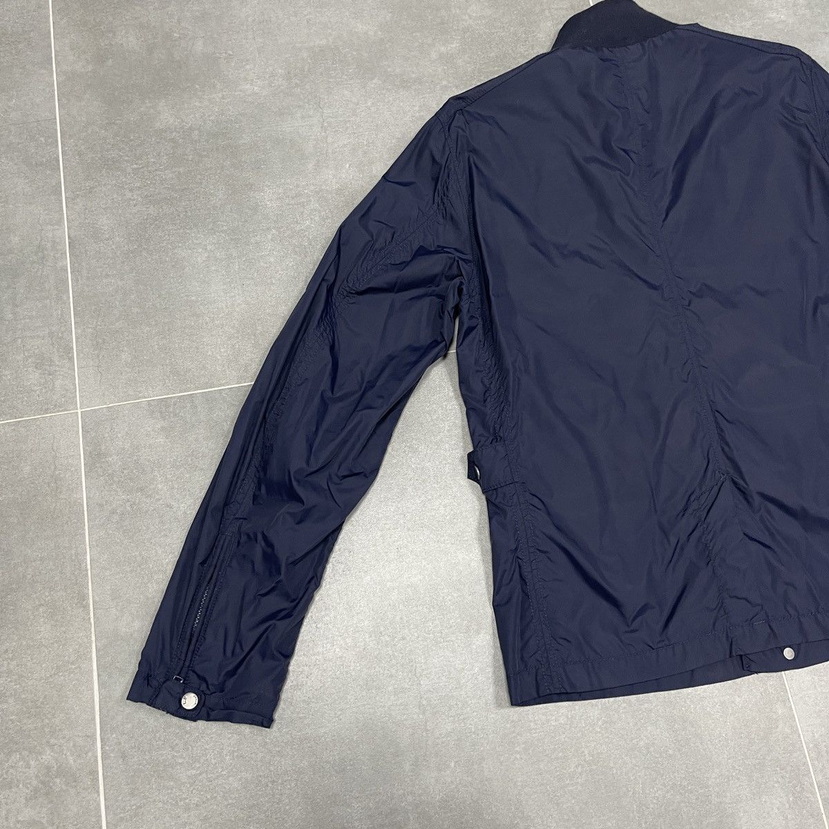 C.P. Company C.P. Company Nylon Jacket Size 46 Size US S / EU 44-46 / 1 - 21 Thumbnail