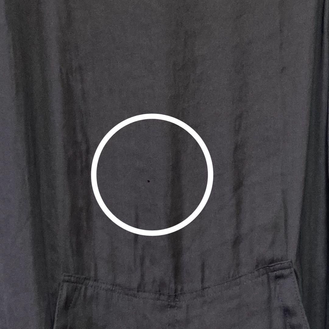Japanese Brand × Share Spirit Homme × Vintage Share Spirit asymmetrical tunic dress Size M / US 6-8 / IT 42-44 - 7 Thumbnail