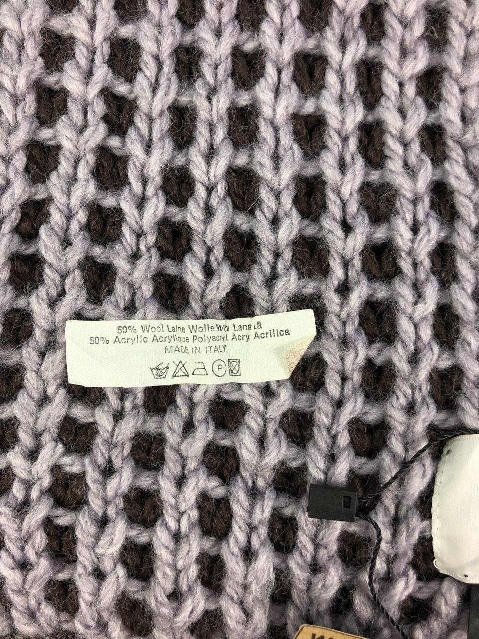 Takeo Kikuchi Takeo Kikuchi Scarf / Muffler / Neckwear FS182 Size ONE SIZE - 2 Thumbnail