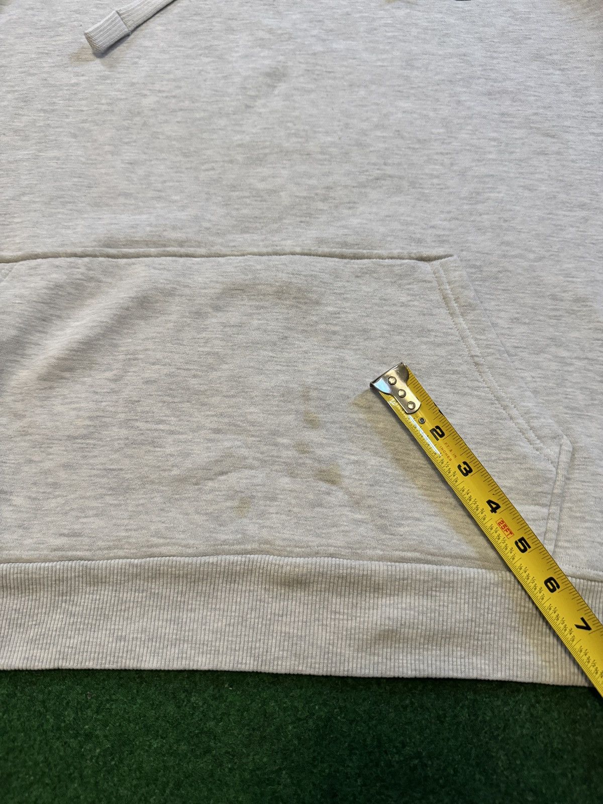 Southpole Vintage Southpole Baggy Hip Hop Grunge Baggy XL Hoodie Size US XL / EU 56 / 4 - 7 Thumbnail