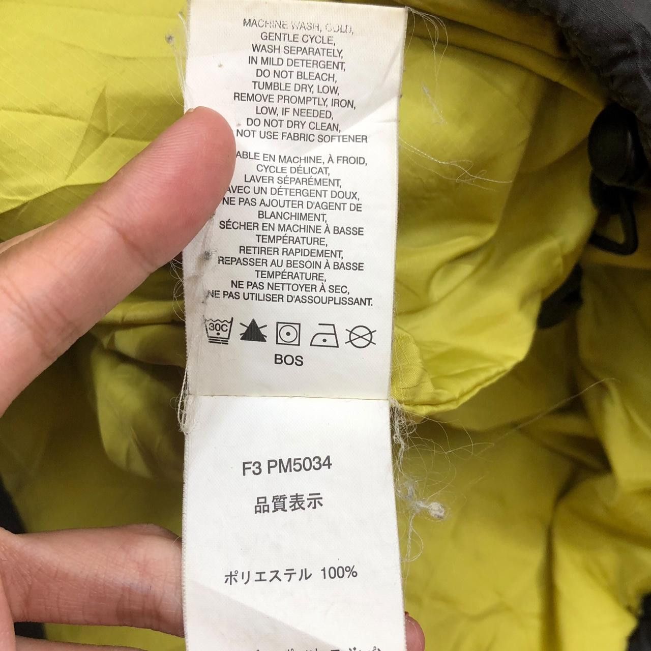 Columbia COLUMBIA Quilted Light Puffer Jacket Windbreaker Hoodie Size US M / EU 48-50 / 2 - 7 Thumbnail