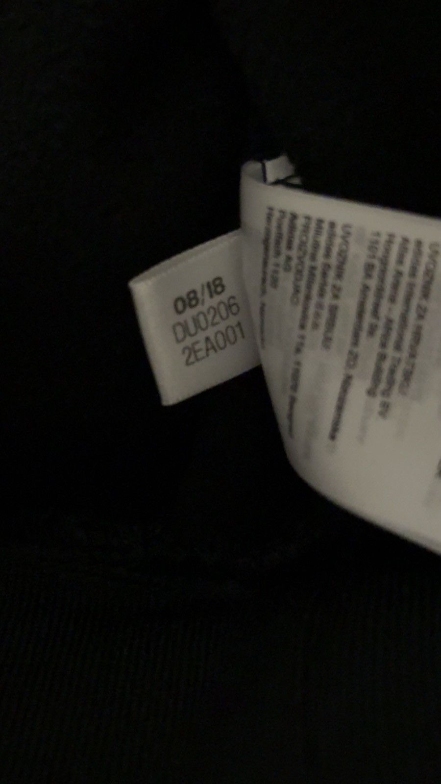 Adidas × Bape BAPE x Adidas Tech Hoodie Size US XL / EU 56 / 4 - 5 Thumbnail