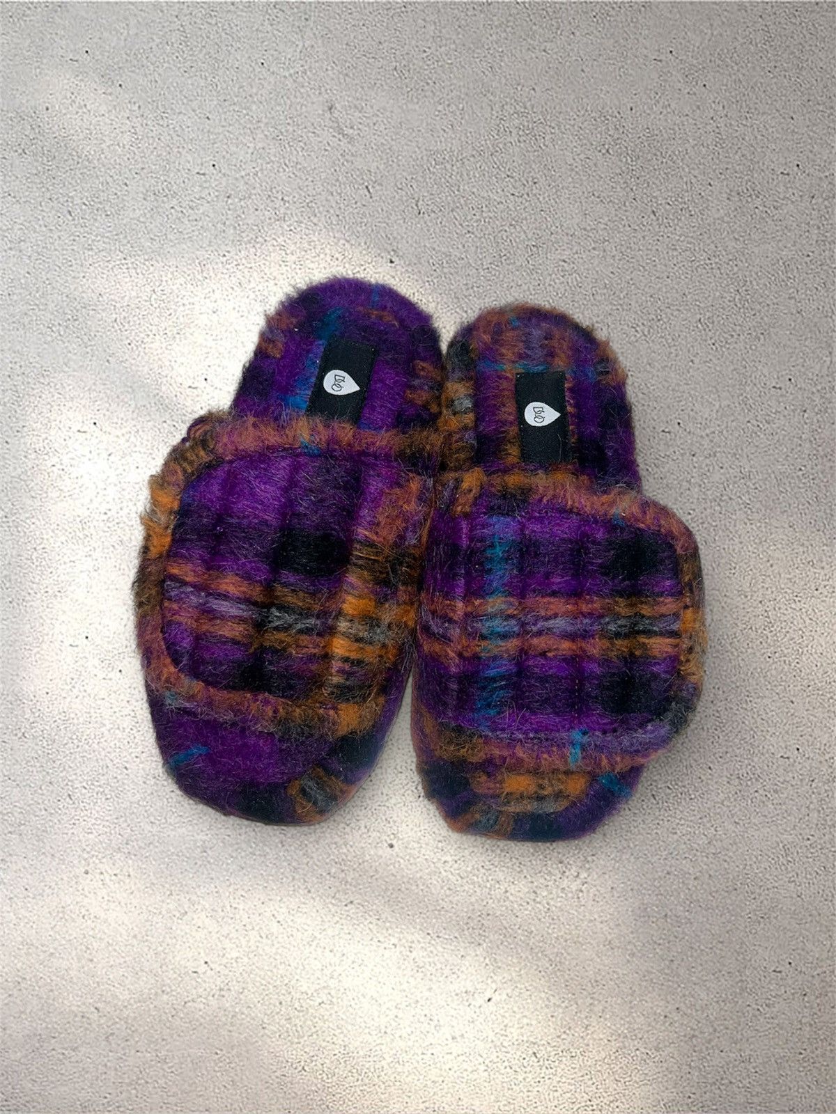 Natasha Zinko Slides