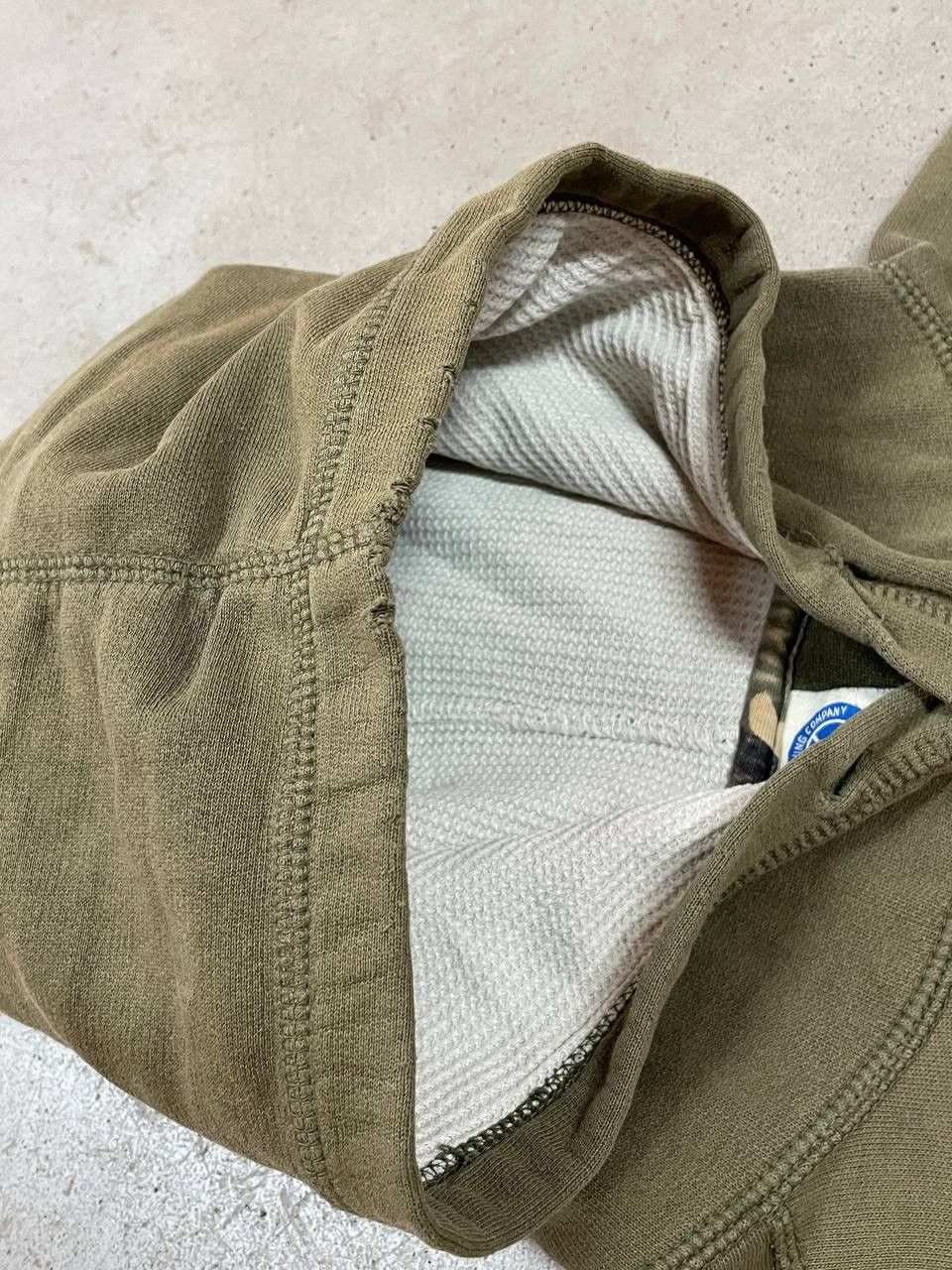 Ecko Unltd. Distressed Vintage 50Cent G Unit x Ecko Unltd Hoodie Size US L / EU 52-54 / 3 - 9 Thumbnail