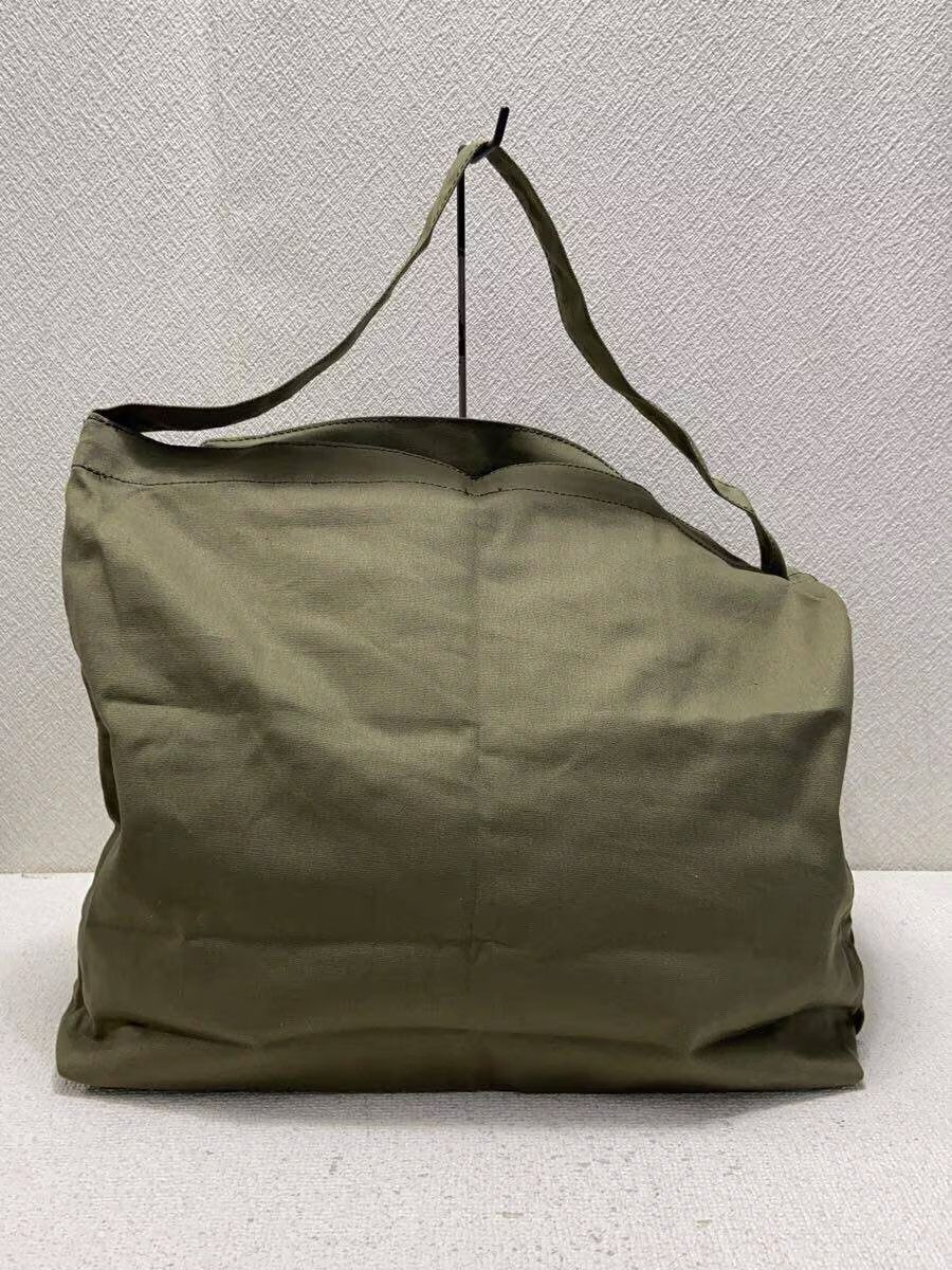 Yohji Yamamoto Logo Canvas Shoulder Bag Size ONE SIZE - 3 Thumbnail