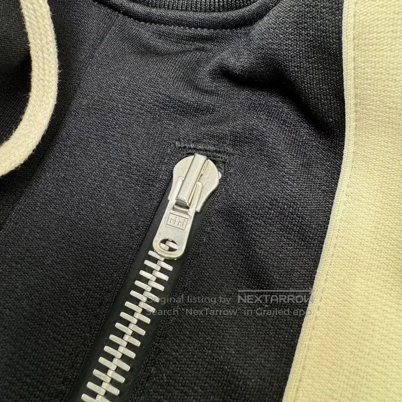 Fear of God fear of god Black and white school pants Size US 28 / EU 44 - 3 Thumbnail