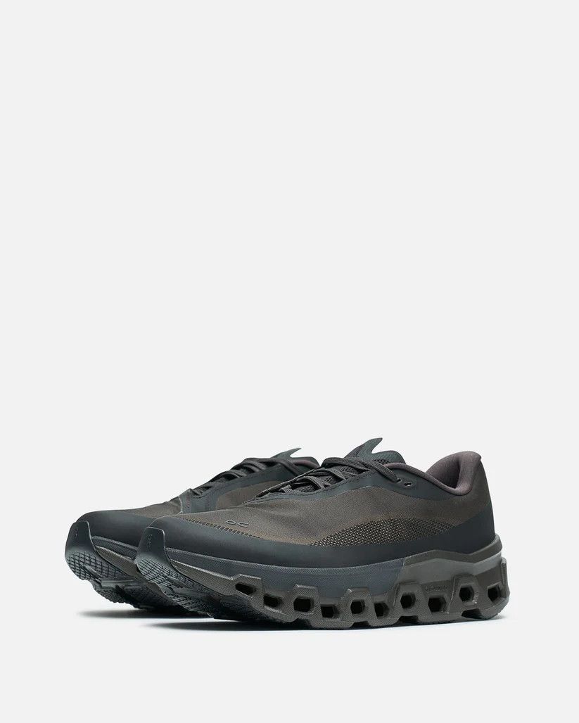 On o1s1v1r1oon0825 Raf Cloudmonster 2 in Brown/Thorn Size US 13 / EU 46 - 3 Thumbnail